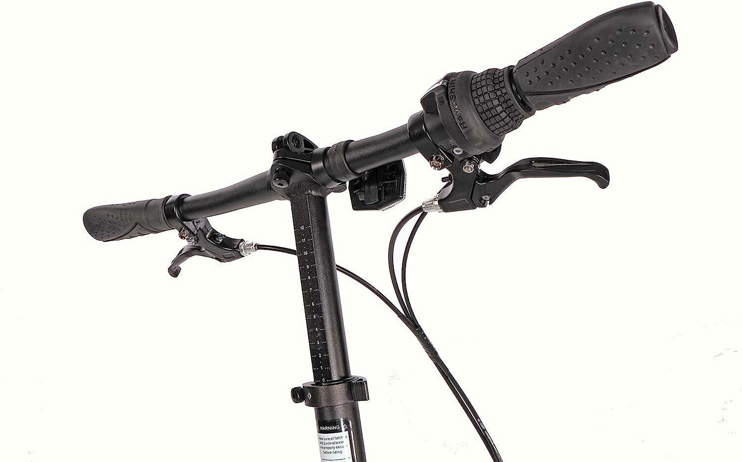 2022 Zizzo ZiZZO 2022 Campo Black