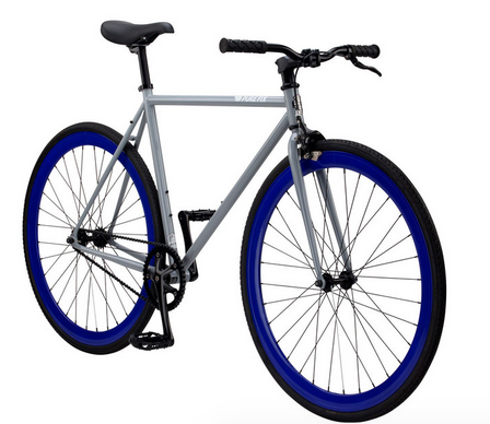 2014 Pure Fix The Whiskey Silver or Gray and Purple