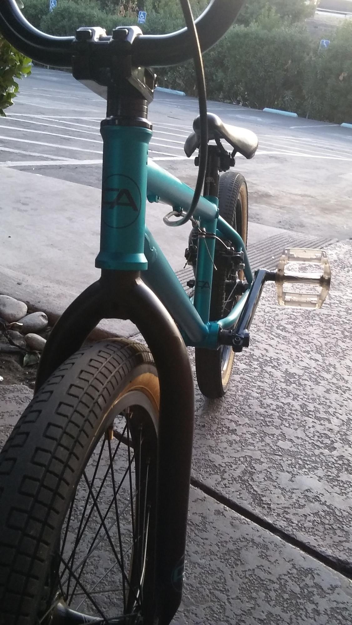 Free Agent Impact fsa Teal