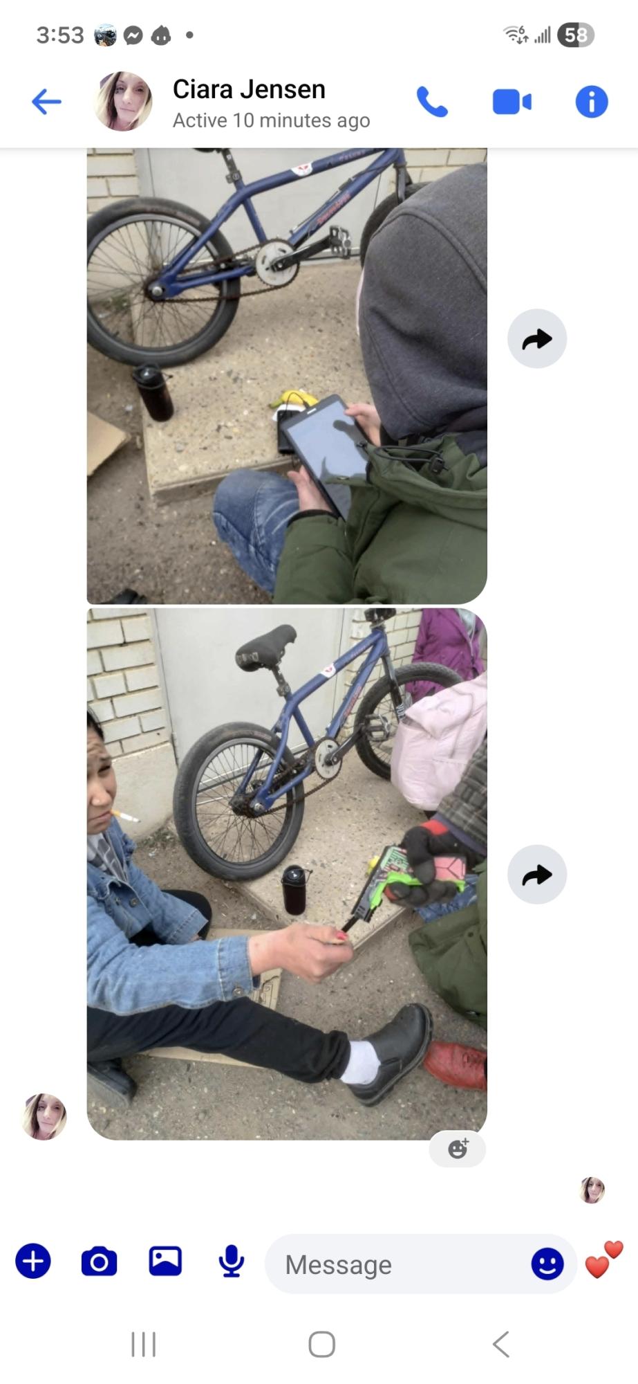 2026 Volume Destroyer Blue