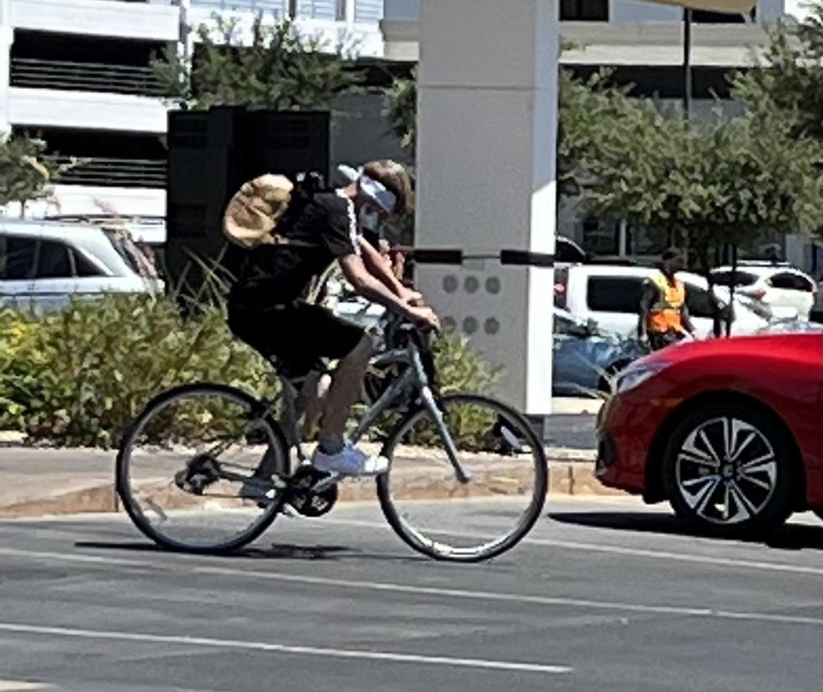 2012 Cannondale Silver, gray or bare metal