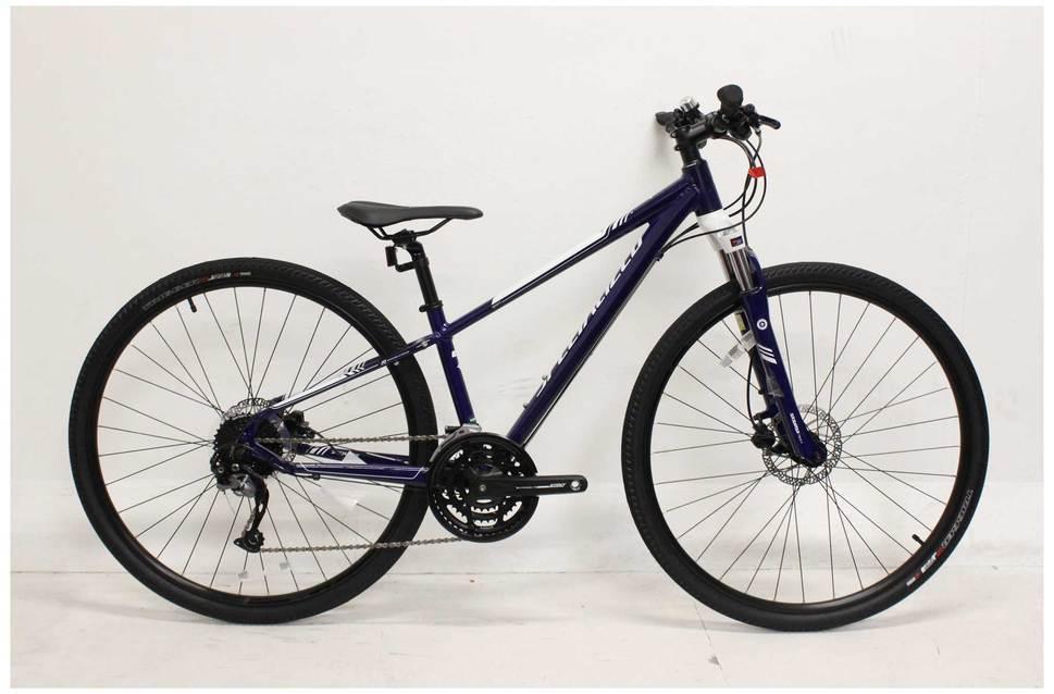 2015 Specialized Ariel Blue