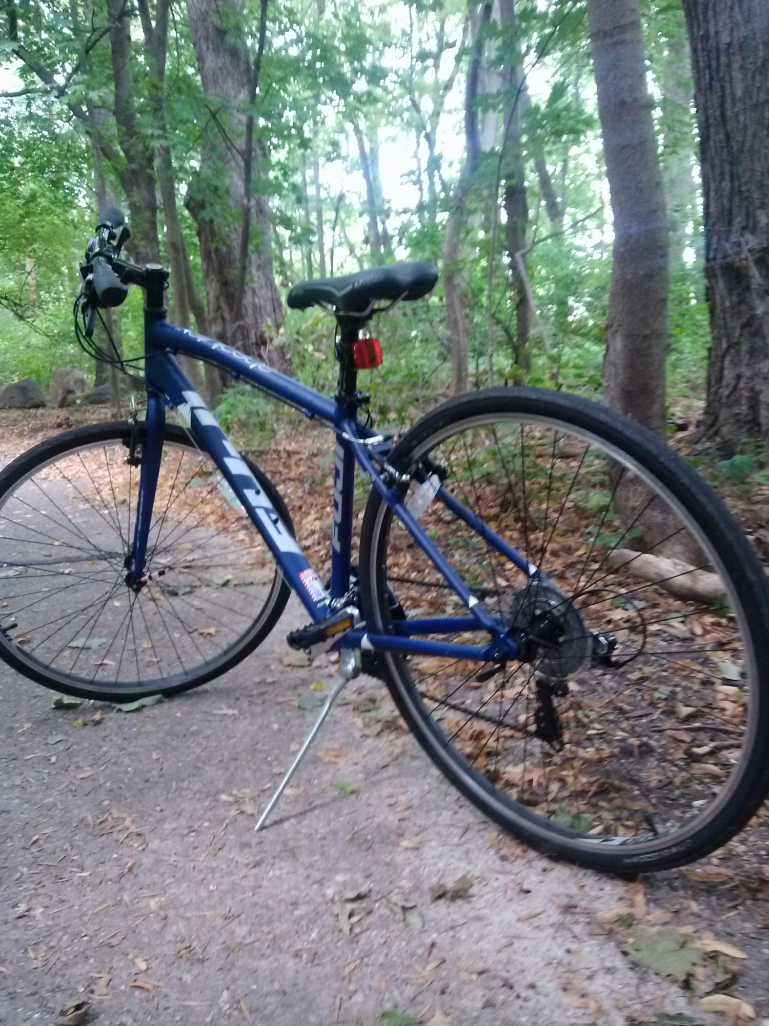 Fuji Absolute 3.0 Blue