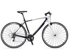 2014 Giant ESCAPE RX COMPOSITE  Black