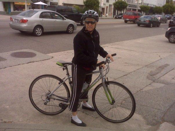 2009 Giant FCR 1 Silver or Gray