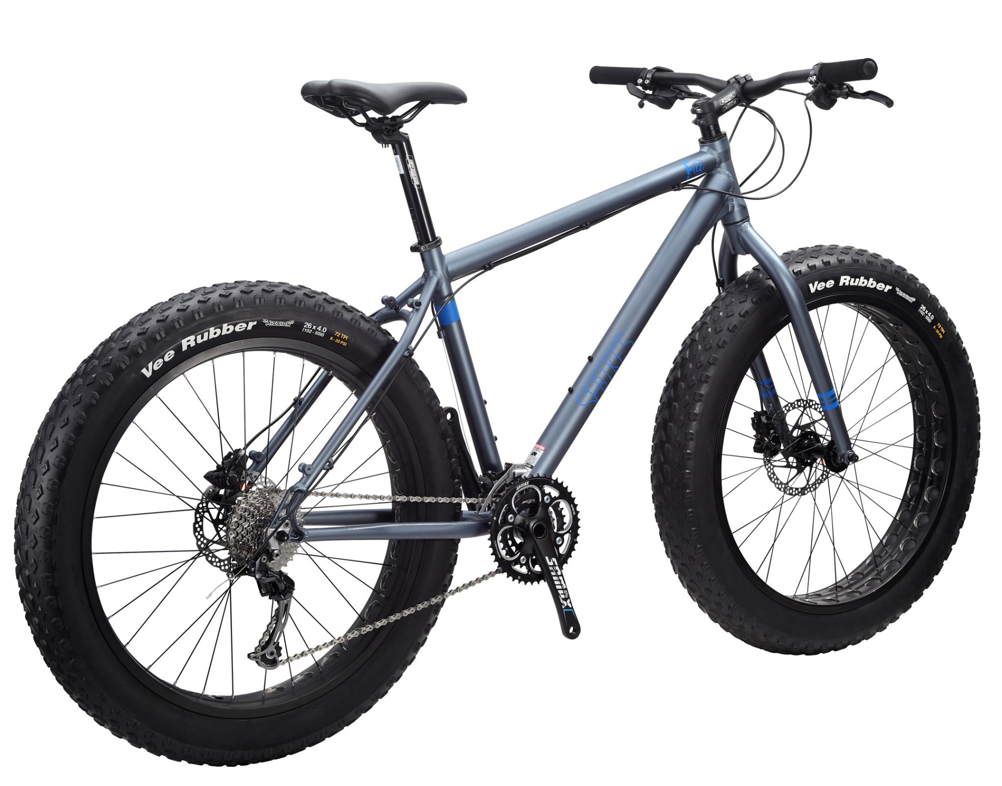 2014 SE Bikes F@R Silver or Gray