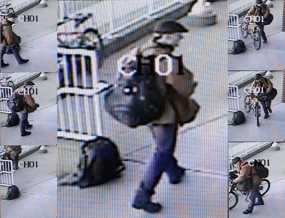 2000 Brodie Spark  Orange