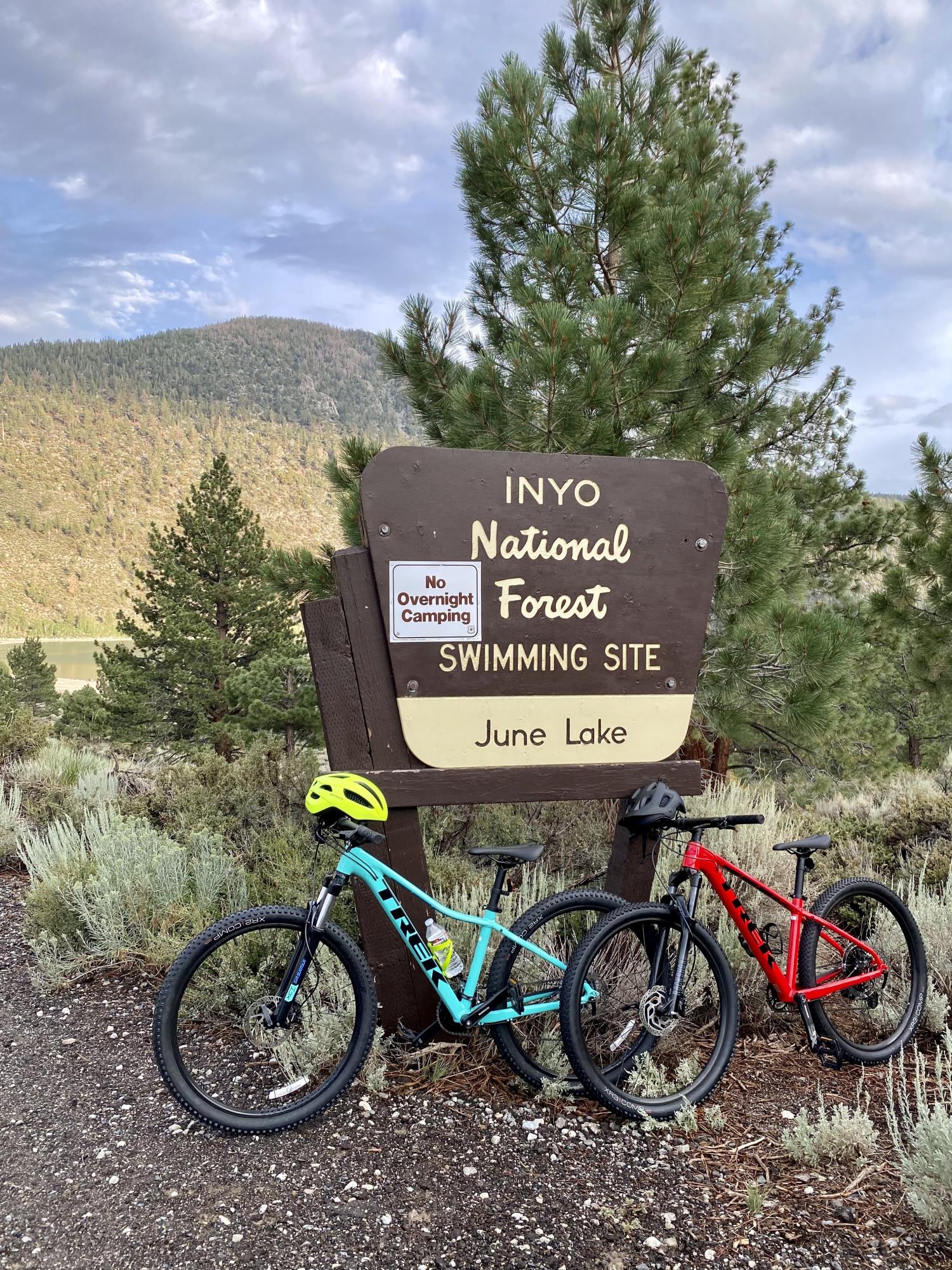 2020 Trek X-Caliber 8 S Radi Red