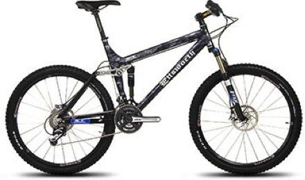 2010 Ellsworth Truth  Black
