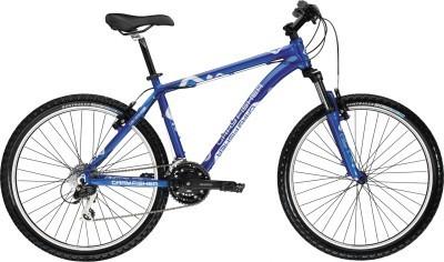 2009 Gary Fisher Advance  Blue
