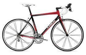 2009 Trek 2.3  Black