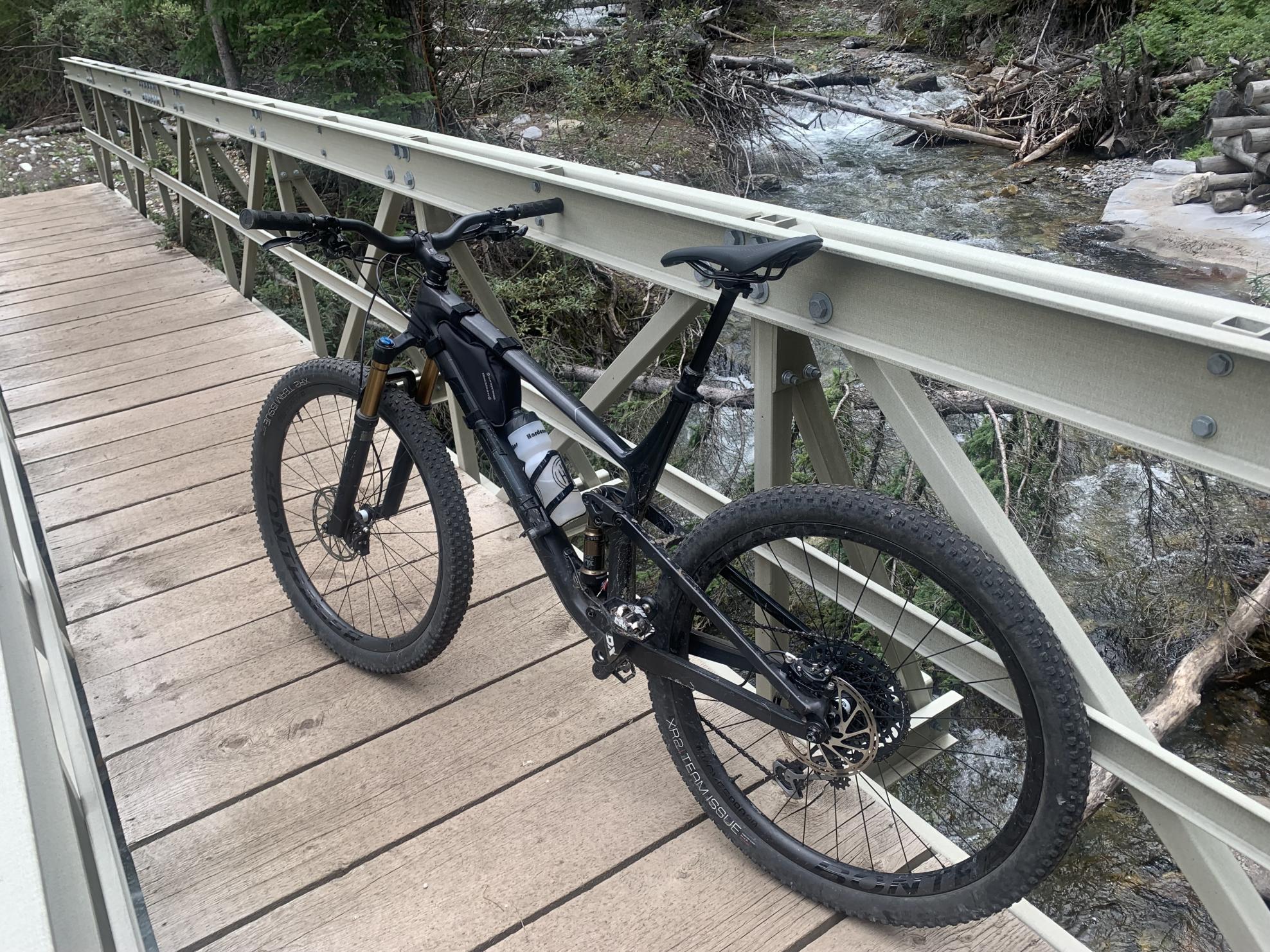 2021 Trek Top Fuel Black