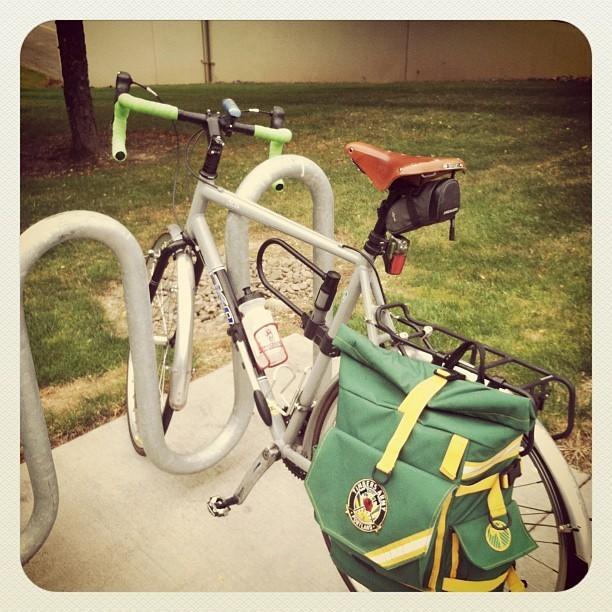 2010 Kona Jake  Black