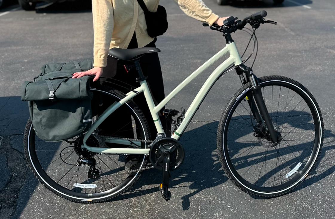 2024 REI Co-op CTY2.1 Green