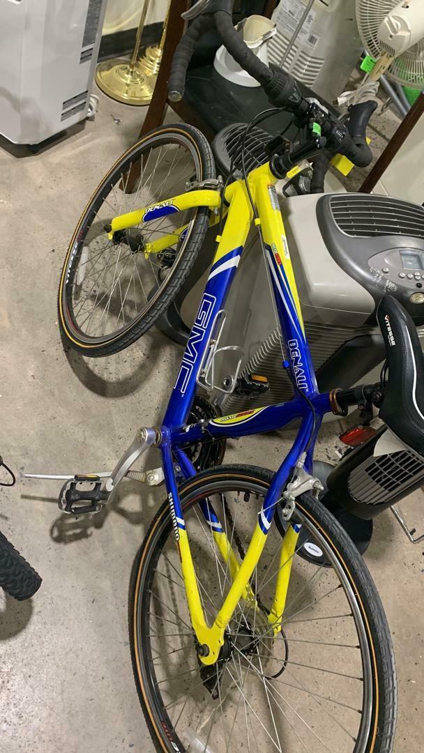 DENALI OV 92406 Blue