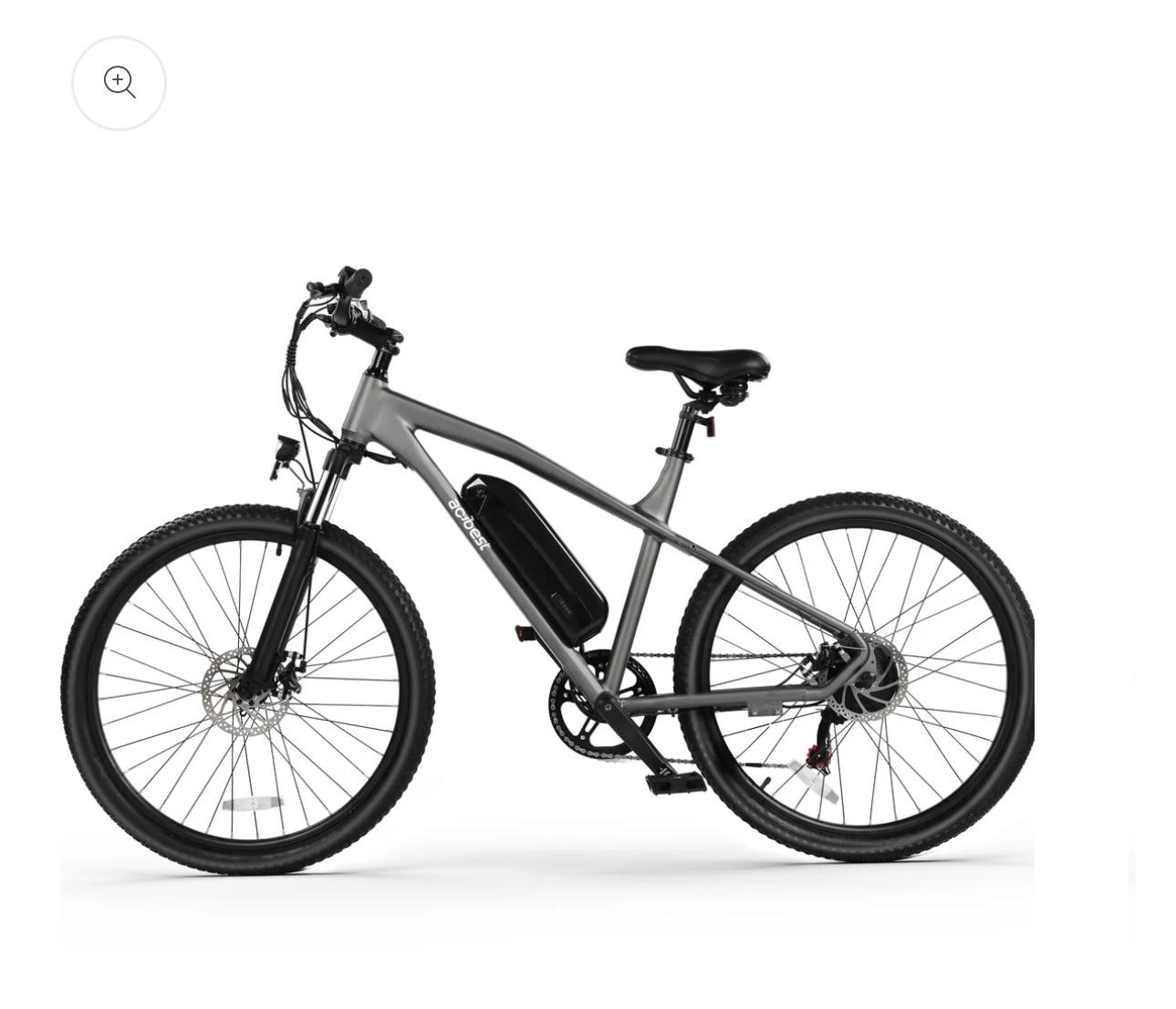 2025 Actbest Step over Silver, gray or bare metal