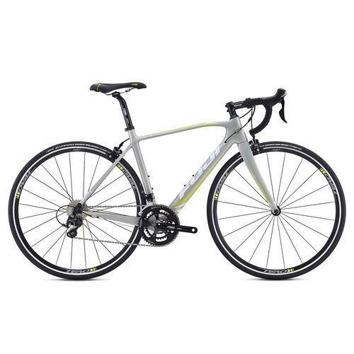 2012 Fuji Supreme 3.0 White and Yellow or Gold