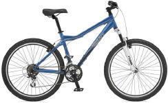 2008 Giant Boulder SE  Blue