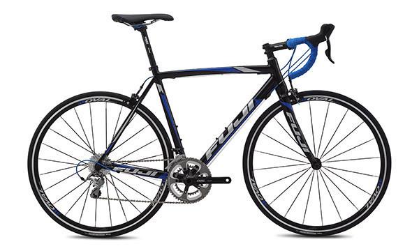 2014 Fuji Roubaix 1.5 Blue