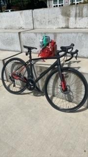 2019 REI ARD 1.2 Bike Black
