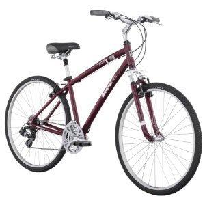 2012 Diamondback Edgewood LX Red