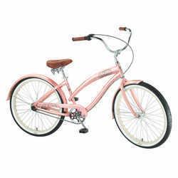 2008 Nirve rio  Pink