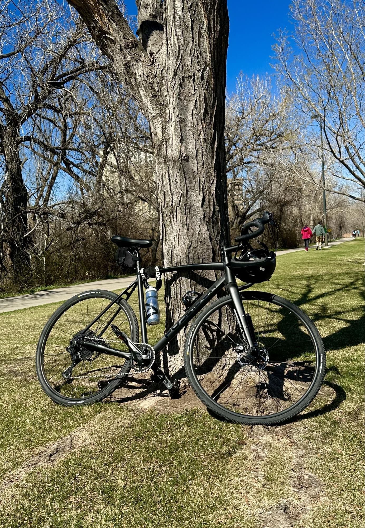 2021 Poseidon X Black