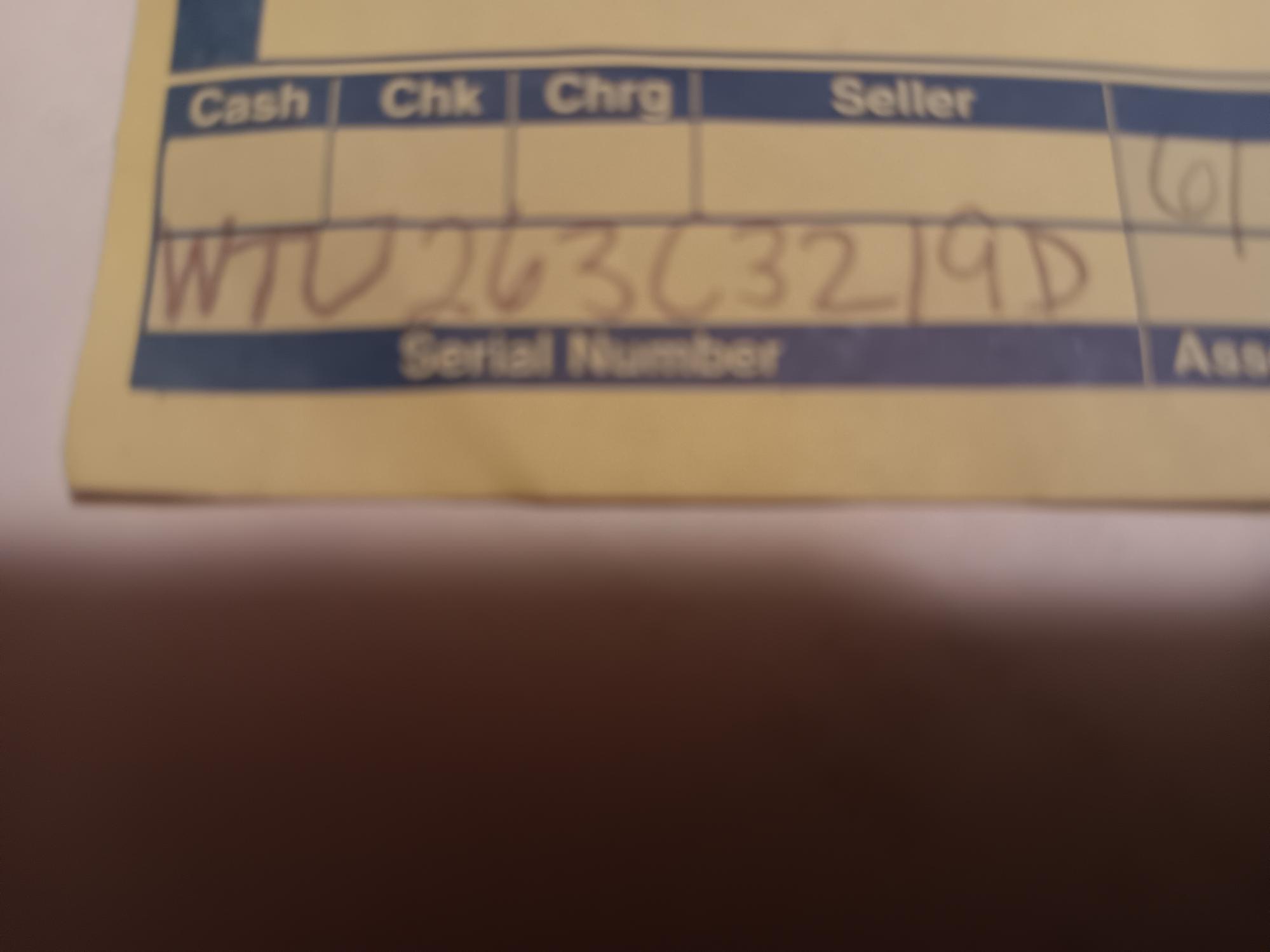 Gary Fisher Silver, gray or bare metal