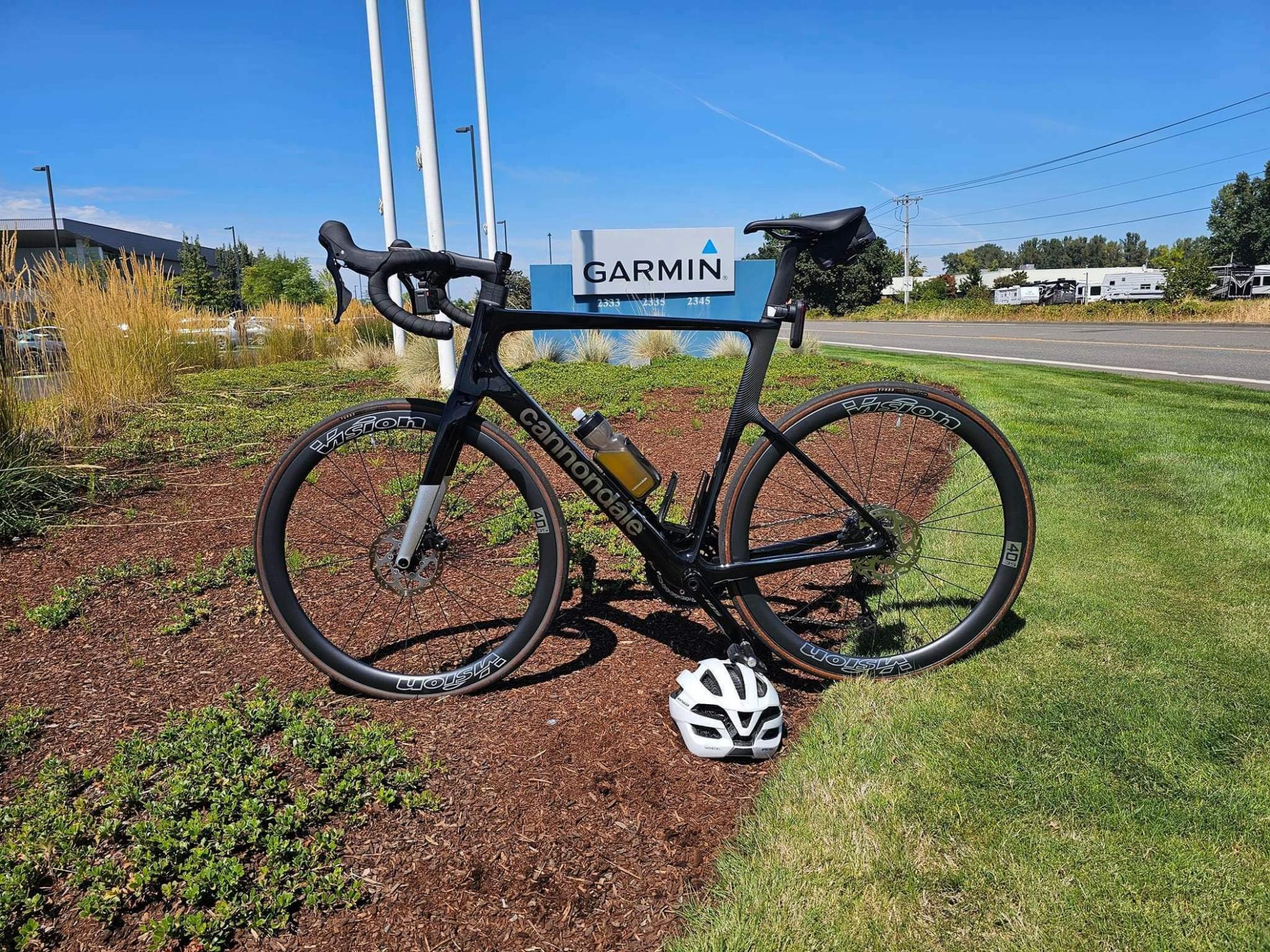 2024 Cannondale Supersix Evo Black