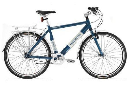 2006 Novara Transfer  Black