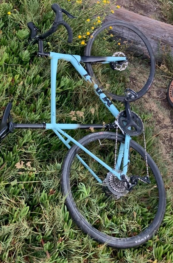 2021 Masi Brunello Blue