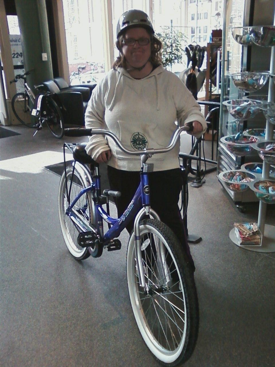 Next La Jolla Purple