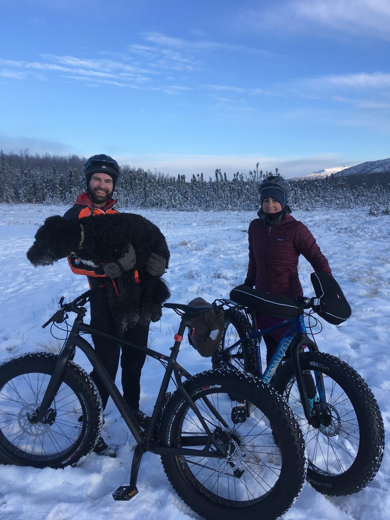 2018 Specialized fat boy Black