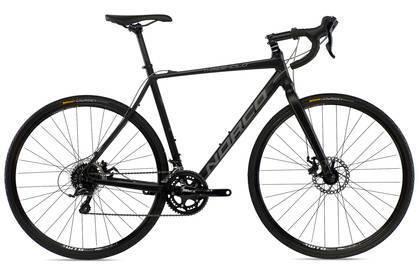 2015 Norco Bikes  Black