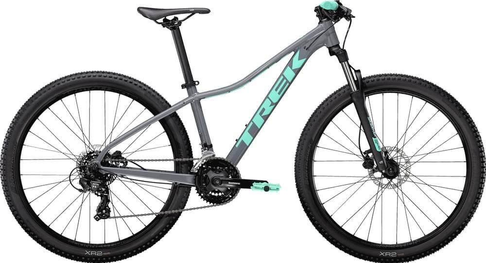 Trek Green