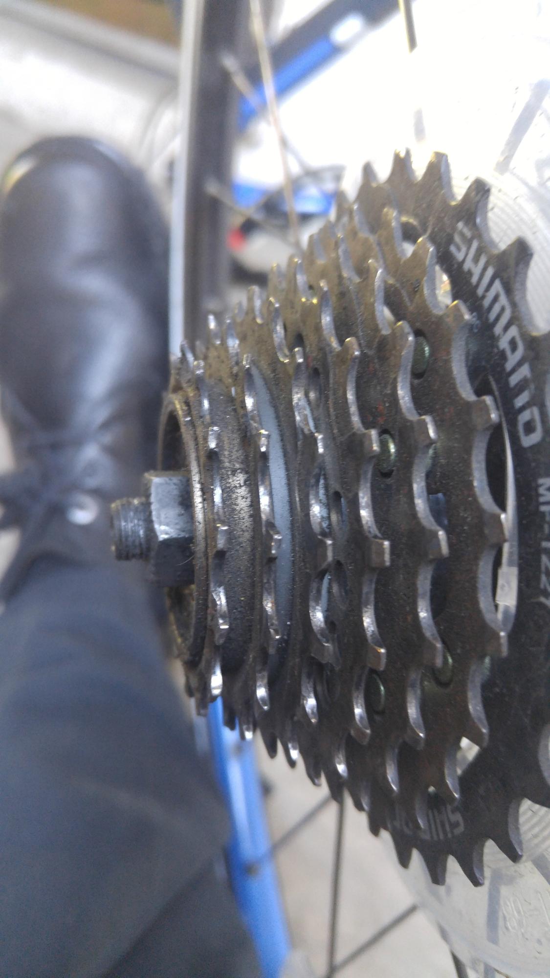 2016 Diamondback Insight 2 Blue and Black