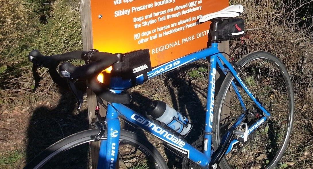 2009 Cannondale CAAD9 Blue