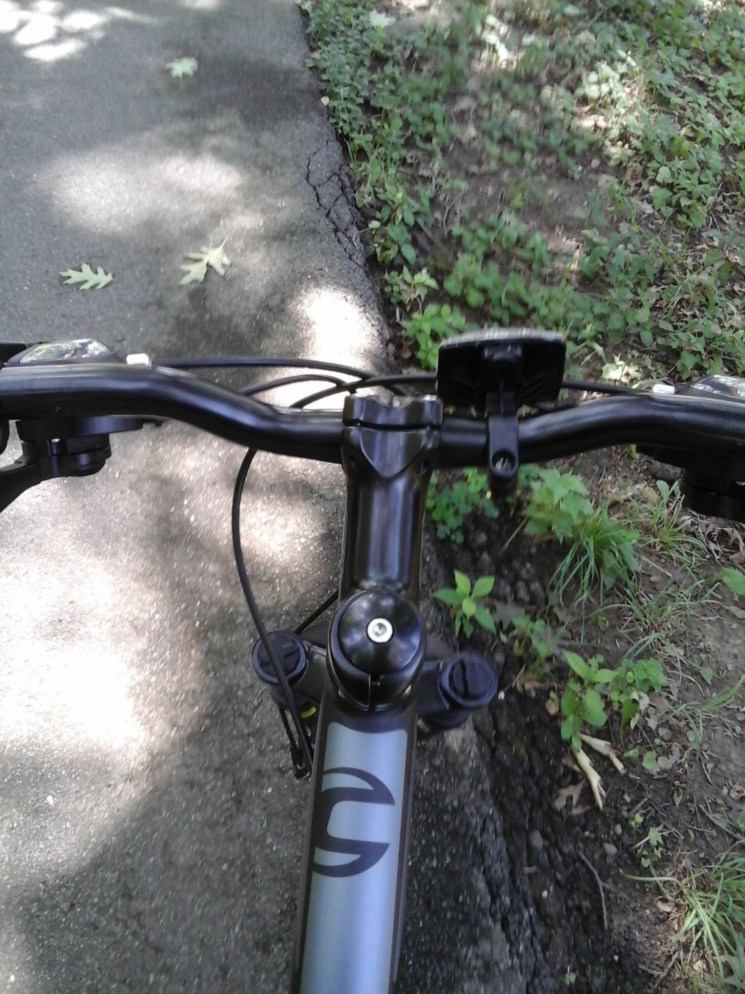 2016 Cannondale Catalyst 4 Black