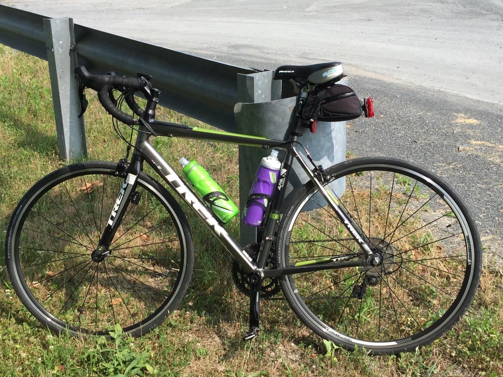 2020 Specialized DIVERGE E5 COMP Black