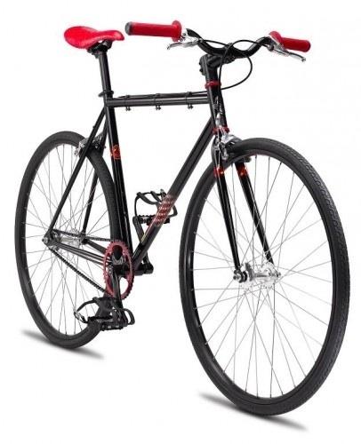 Se Racing DRAFT LITE  Black