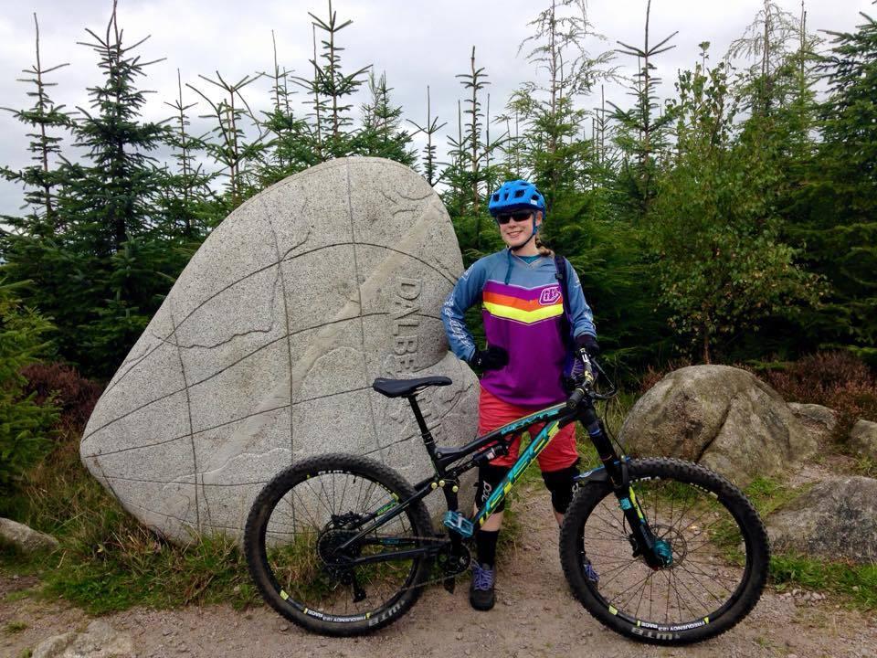 2015 Whyte G-150s Green, Yellow or Gold, and Blue