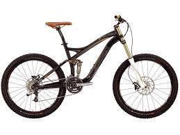 2008 Specialized S-Works Enduro SL Carbon Frameset  Black