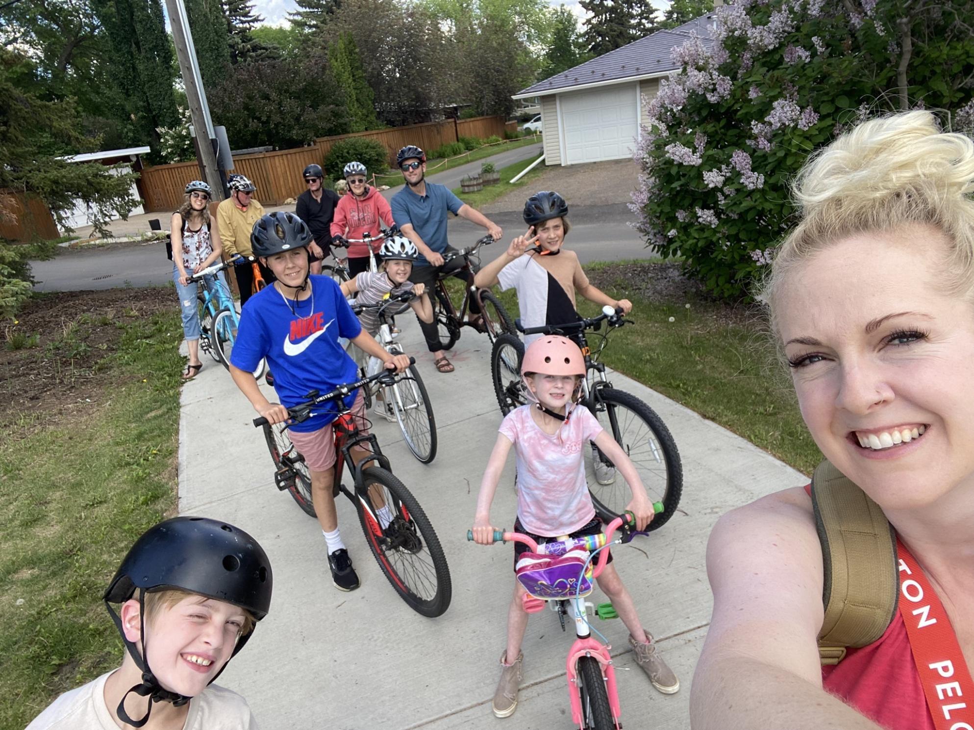 2013 SCOTT Hybrid Blue