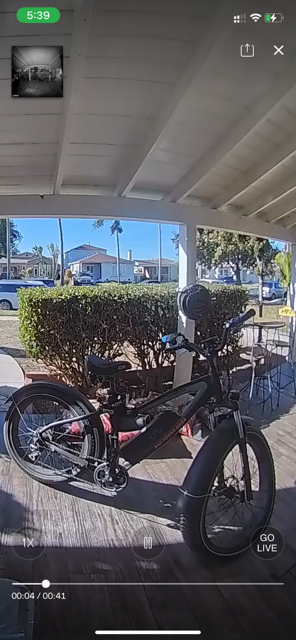 2020 Rad Power Bikes Rad Rover 5 Black