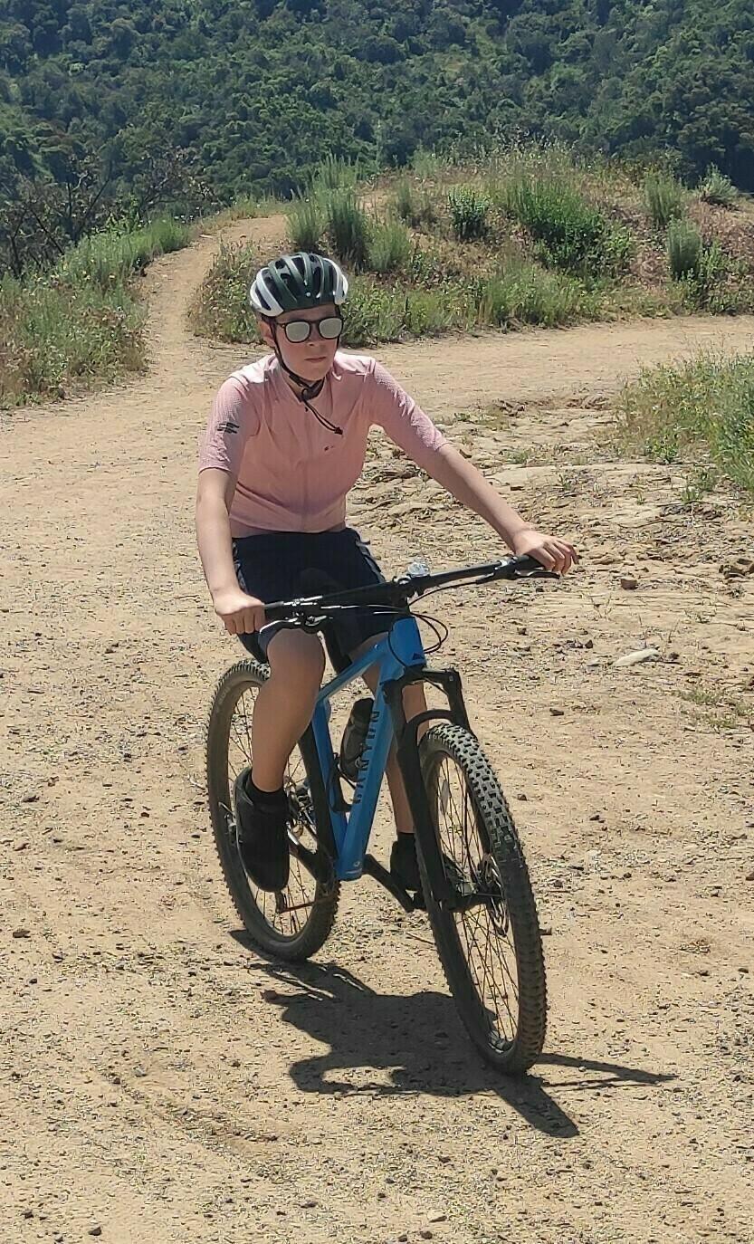 2022 Canyon bicycles Grand Canyon Blue