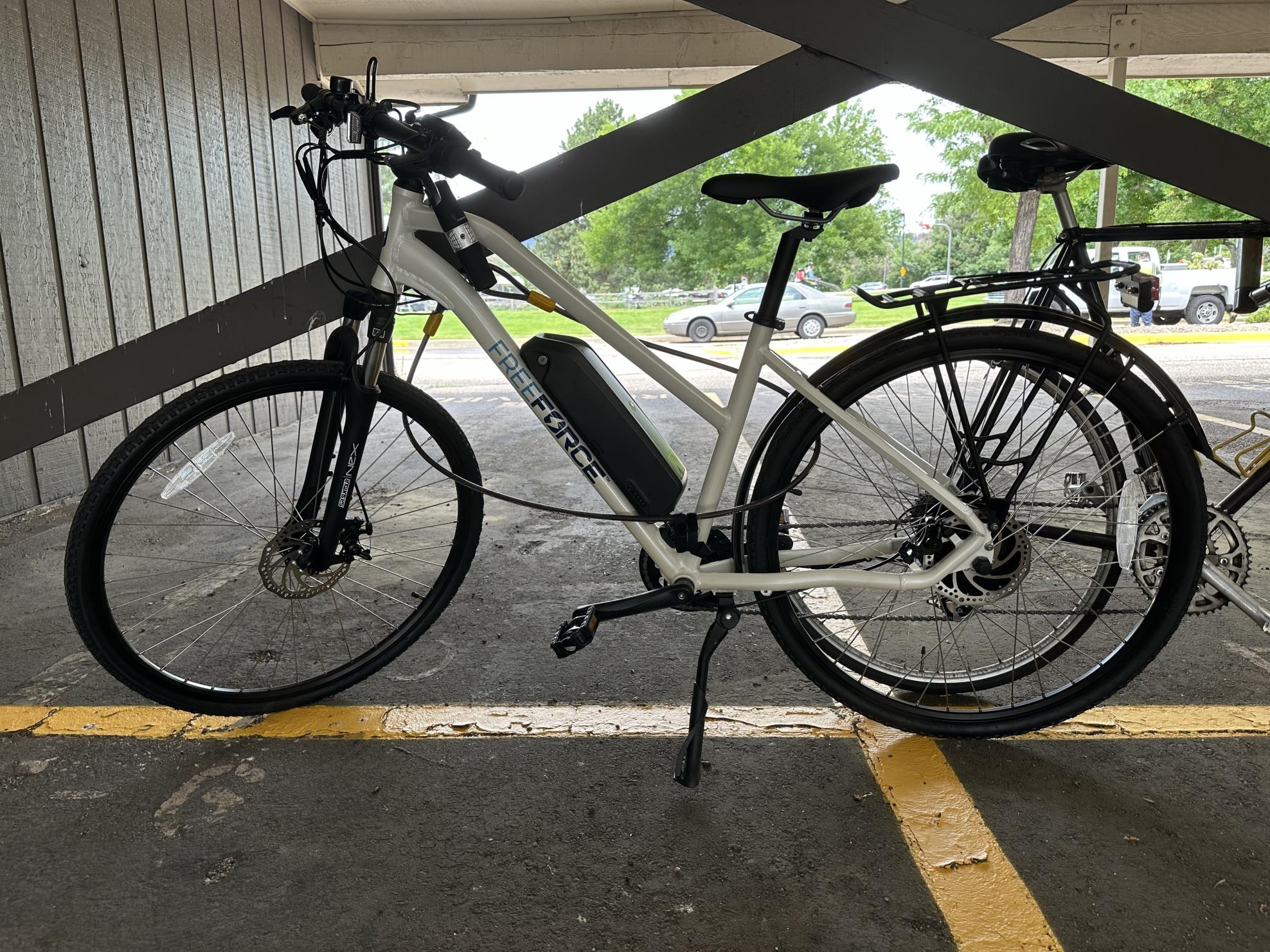 2024 FREEFORCE White