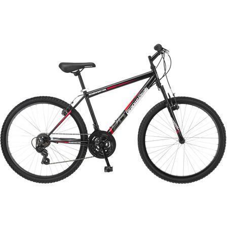 2015 Granite Peak Road Master Black