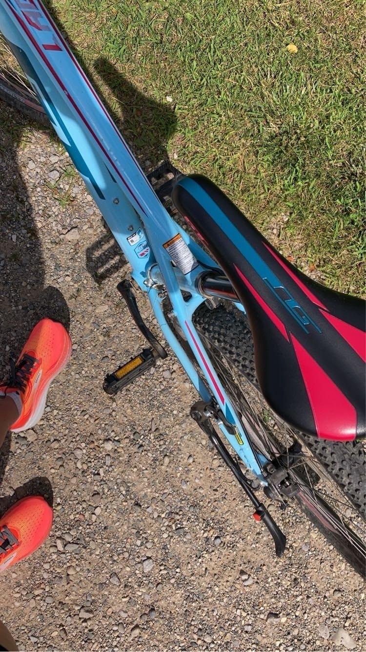 GT Bicycles Laguna Pro Blue