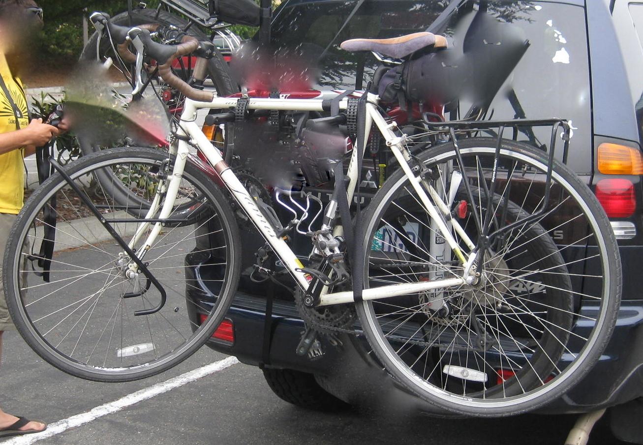 2009 Jamis Aurora  White