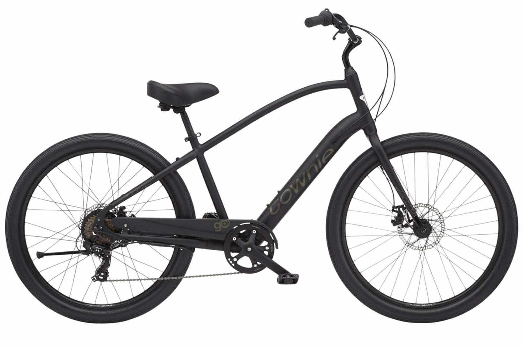 2021 Electra m Black